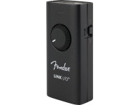 Fender Link I/O Interface Fender Link I/O Interface